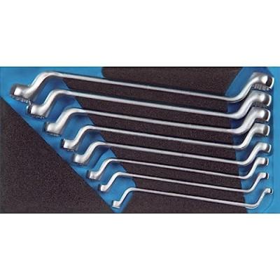 Gedore - Assortiment d'outils pour servante CT1/3 Cl&eacute; a double anneau