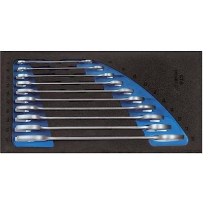 Gedore - Assortiment d'outils pour servante CT1/3 Cl&eacute; double