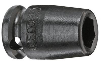 K 30 16 6252130 Douille &agrave; choc 16 mm 3/8 (10 mm) R739421 - Gedore