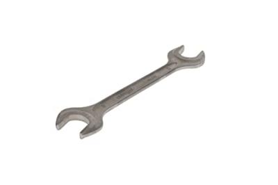 Gedore 6588200 895 41X46 Cl&eacute; &agrave; fourche double 41 - 46 mm DIN 895