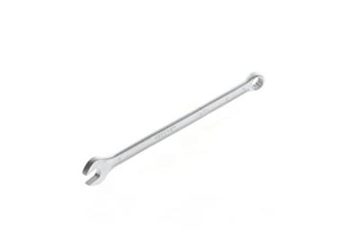 GEDORE Cl&eacute; mixte, mod&egrave;le extra-long, Cote s/plats : 9 mm, Long. 180 mm