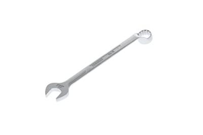 Cl&eacute; mixte 1 B Surplat 25 mm Longueur 328 mm forme B acier CV