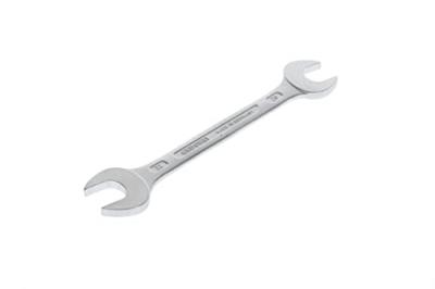 Gedore - 6066850 6 20X22 Cl&eacute; &agrave; fourche double 20 - 22 mm din 3110