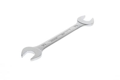 Gedore - Cl&eacute; &agrave; fourche 6 27 x 30 mm longueur 302 mm chrom&eacute;
