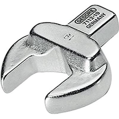 Gedore Embout &agrave; fourche SE 14x18, 19 mm - 7118-19