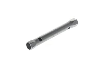 Gedore Cl&eacute; en tube droite double 13x14 mm - 26 R 13x14