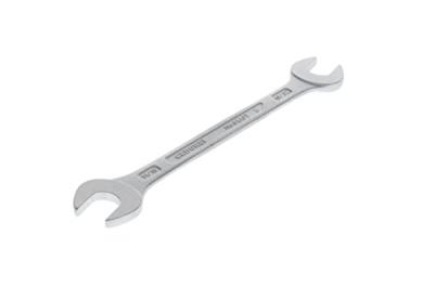 Gedore Cl&eacute; &agrave; fourche double 19/32x11/16"" - 6 19/32x11/16AF