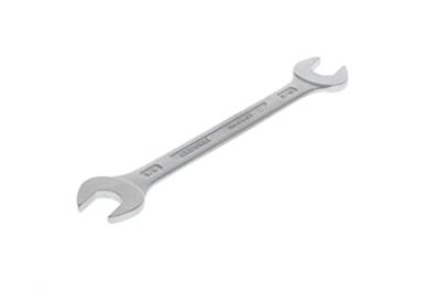 Gedore Cl&eacute; &agrave; fourche double 9/16x5/8"" - 6 9/16x5/8AF