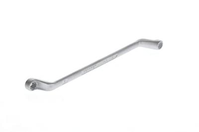 Gedore - 2 8X9 6015510 Cl&eacute; polygonale double 8 - 9 mm din 838