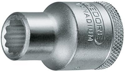 D 19 36 2194686 Douille 36 mm 1/2 (12.5 mm) R723251 - Gedore