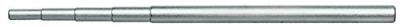 Gedore 626 S 2 6528140 Broche r&eacute;glable pour cl&eacute; &agrave; pipe