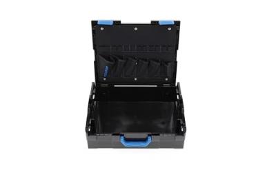 GEDORE L-BOXX 136 vac&iacute;o, 442x357x151 mm
