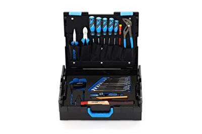 Gedore - 1100 basic azubi assortiment pour l-boxx 136