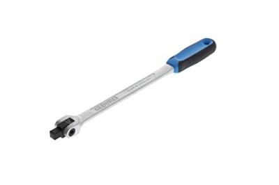 GEDORE Poign&eacute;e articul&eacute;e 1/2'', Long. : 381 mm