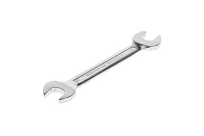 Gedore - red 3301070 R05121213 Cl&eacute; &agrave; fourche double 1 pi&egrave;ce