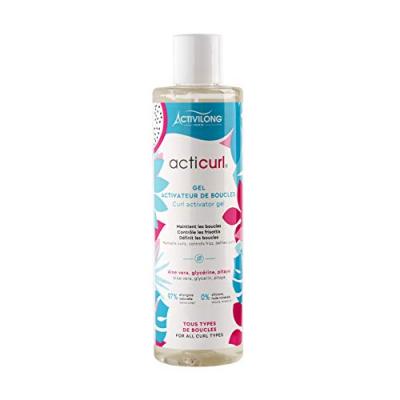 Activilong Gel Activateur de Boucles Acticurl Activilong 260ml