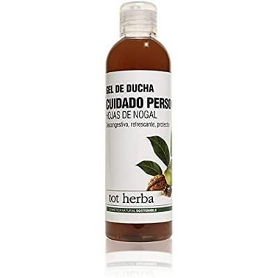 Tot Herba Walnut Leaf Gel Hygi&egrave;ne Intime 100ml