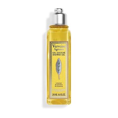 Gel Douche Verveine Agrumes 250ml - L'Occitane en Provence