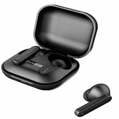 Gembird Stereo Bluetooth TWS in-ears met microfoon AVRCP FITEAR-X100B