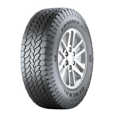 Pneu General Tire Grabber AT3 285/65 R 17 121 118 S