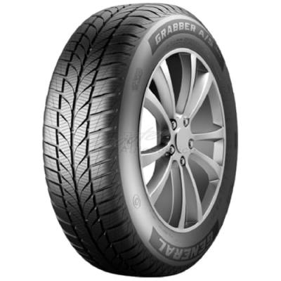 General GRABBER A/S 365 235/55 R19 105W