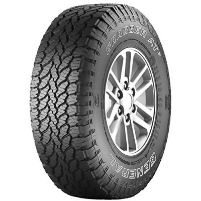 General GRABBER AT3 ( 205/75 R15 97T )