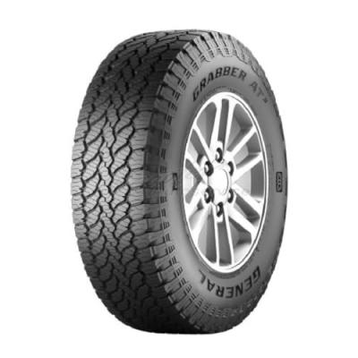 General GRABBER AT3 ( 225/75 R15 102T ) Pneus toutes saisons