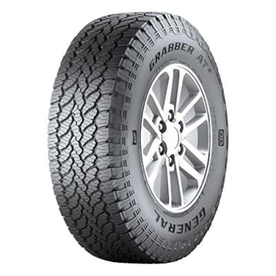 General GRABBER AT3 ( 255/60 R18 112/109S 8PR )