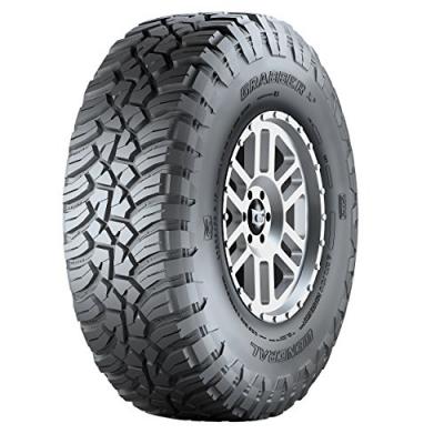 General GRABBER X3 ( LT225/75 R16 115/112Q 10PR, POR )