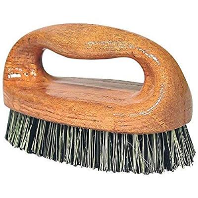 Brosse elliptique grande taille sp&eacute;ciale meubles a