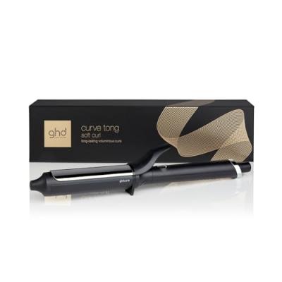 GHD - Styler Gold - Lisseur Cheveux (Noir)