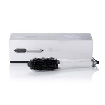 Brosse Soufflante 2-en-1 Duet Blowdry Blanc ghd