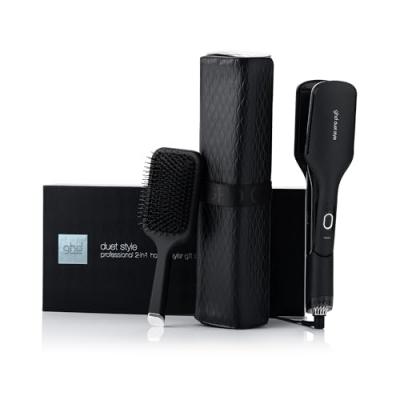 Coffret d'Exception Lisseur S&eacute;chant 2-en-1 ghd Duet Style