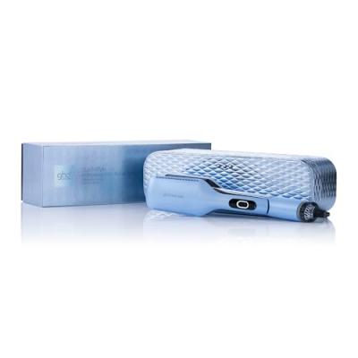 Coffret Lisseur S&eacute;chant 2-en-1 ghd Duet Style Collection ghd Iced luxe