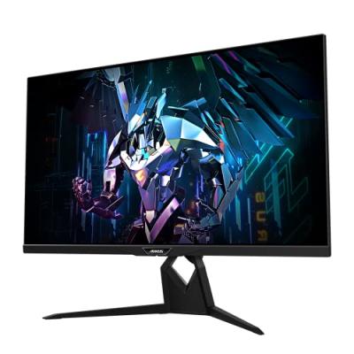 Gigabyte FI32Q 31.5"" LED 2K Ultra HD 1 ms Noir