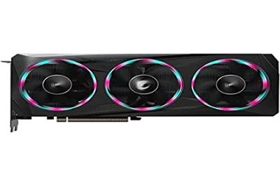 Gigabyte GV-R675XTAORUS E-12GD, Carte graphique