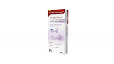 Ginecanesgel Calm Soin Intime Lavant 200ml