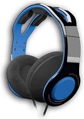 Gioteck Tx30 Gaming Headset Noir