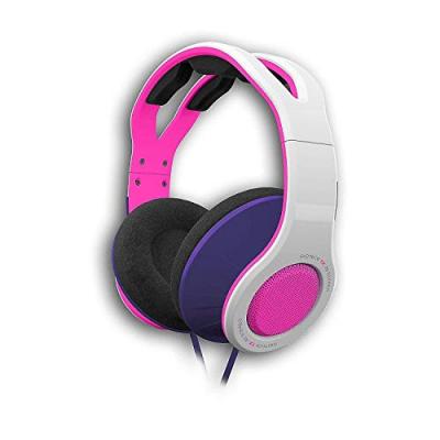 Gioteck TX30 - Micro-casque - circum-aural - filaire