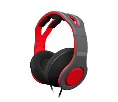 Toy Planet Tx30 Gaming Headset Rouge,Noir