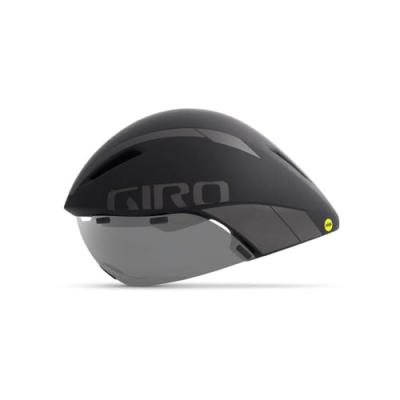 Giro Aerohead Mips - Casque vlo Black Titane 59-63 cm