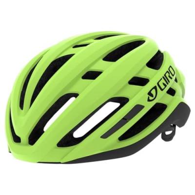 Casque Giro Agilis (MIPS) - S Highlight Yellow 20 Casques