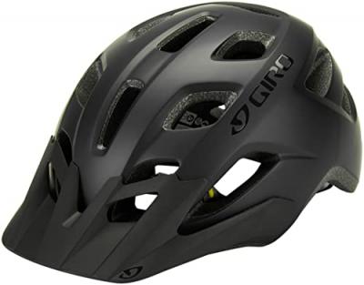 Giro Compound MIPS Casque Mixte, Noir Mat, XL 61-65cm