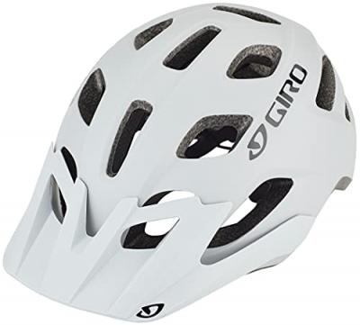 Casque VTT Giro Fixture - Unisize 54-61cm Grey 20 Casques