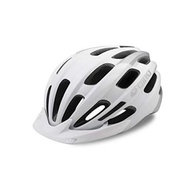 Casque Giro Register - Matte White 20} - One Size}, Matte White 20}