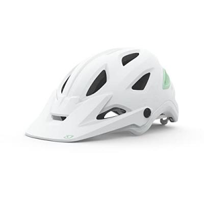 Giro Montaro II Casques de v&eacute;lo pour Femmes, Blanc Mat 22, m