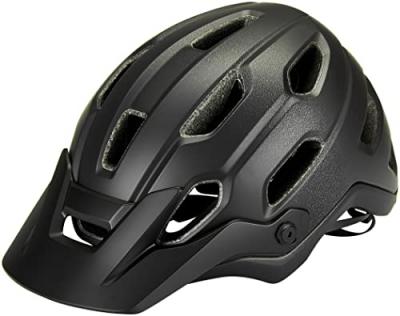 GIRO Casque vtt Source Mips Mat Black Fade Homme Noir taille 59/63