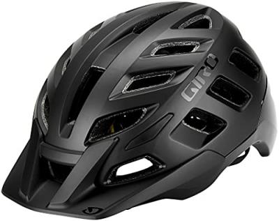 Radix mips Casque de v&eacute;lo pour Adulte Noir Mat Taille xl - Giro