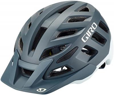 Giro Radix Mips - Casque VTT Portaro Grey 51-55 cm