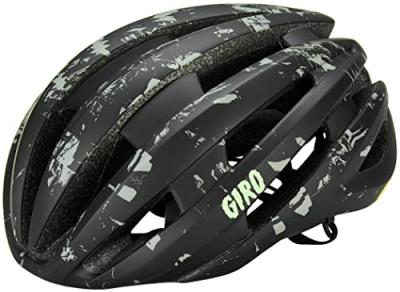 Giro Synthe MIPS II Casques de v&eacute;lo Adulte Unisexe, Noir Mat, s